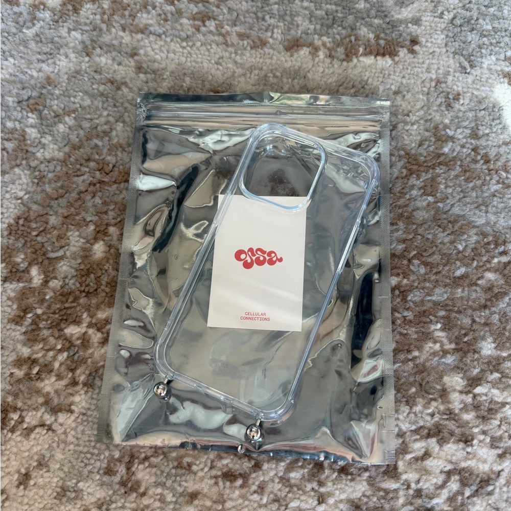 Ossa phone case 14 pro